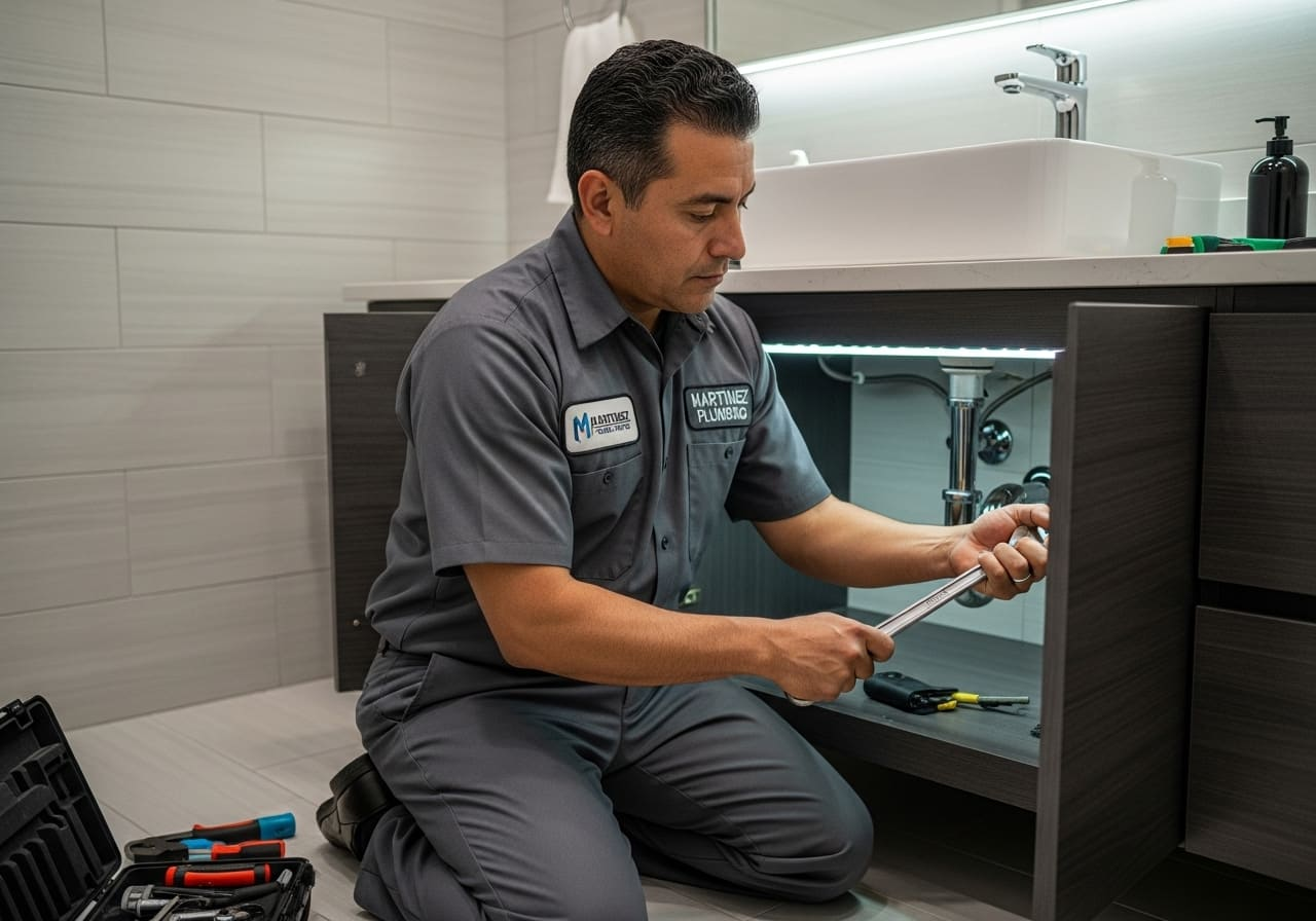 Faucet and Sink Repair & Replacement in Kennard